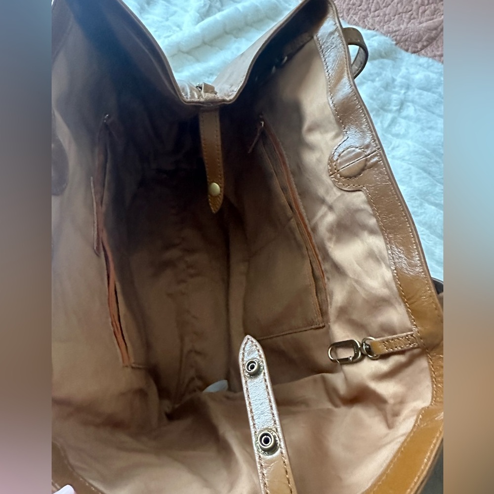 HOBO handbag - Picture 3 of 5